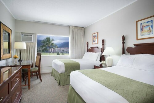 Maui Beach Hotel, Réserver Hôtel Kahului 