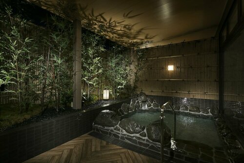 Royal Twin Hotel Kyoto Hachijoguchi, Забронировать Отель Минами-Уорд Иокогама