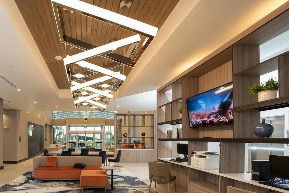 Holiday Inn Nw Houston Beltway 8