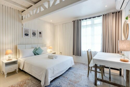 Kashantee Village, Buchen Sie Hotel Hotels in Seminyak mit Parkplatz, Parkplätze