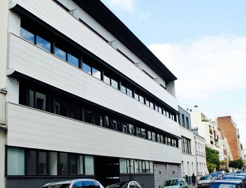 Appartements Paris Boulogne, Забронировать Апартаменты/квартира Булонь-Бийанкур 