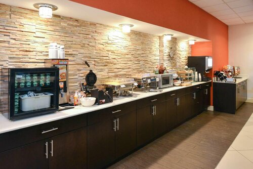 Country Inn & Suites By Carlson Nashville Airport, 予約 ホテル Nashville International Airport ナッシュビル