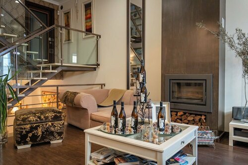 Luxury Guest House Opus One, Забронировать Гостевой дом СПА-отели Алгарви, SPA-услуги