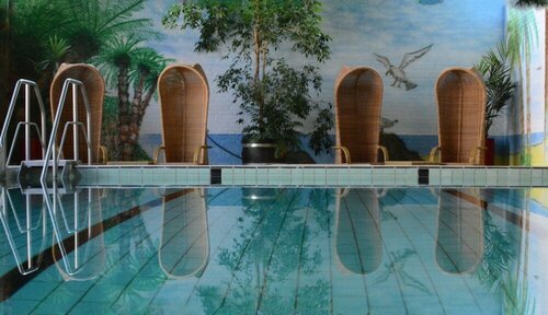 Hotel Restaurant Piccard, Prenota Hotel Hotel 4 stelle a Zelanda, 4*