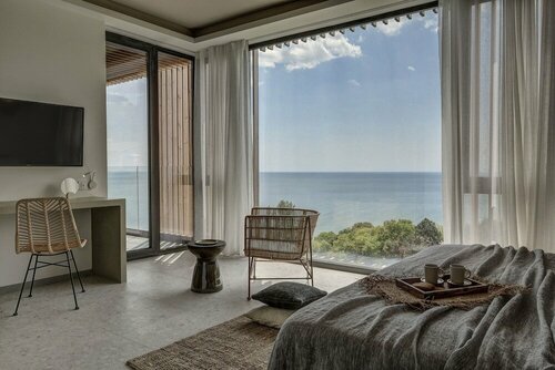 Umani Hotel & Beach, Rezervovat Hotel Zlate písky 