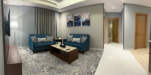 Level Nine Hotel, Забронировать Отель Джидда Мекка