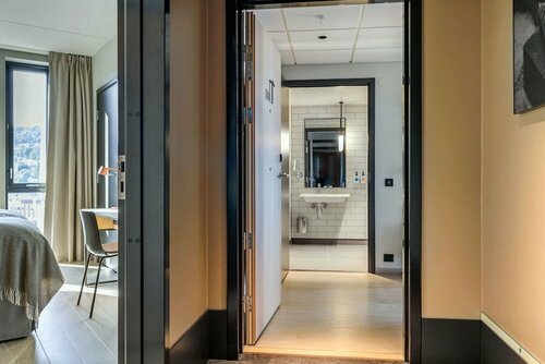Quality Hotel Harstad, Reserva ahora Hotel Harstad Troms og Finnmark