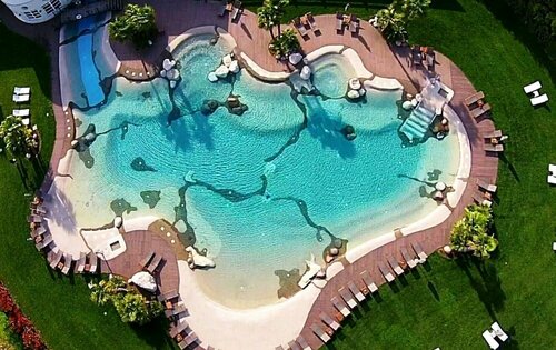 Terme di Relilax Boutique Hotel & Spa, Забронировать Курортный отель Монтегротто-Терме Euganean Hills