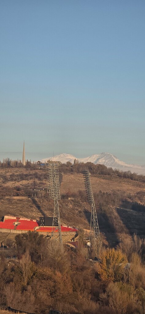 METROPOL HOTEL Yerevan