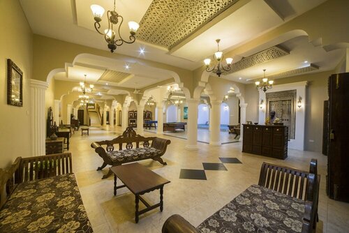 Tembo House Hotel, Boek Hotel Zanzibar Hotels met een Zwembad, Zwembad