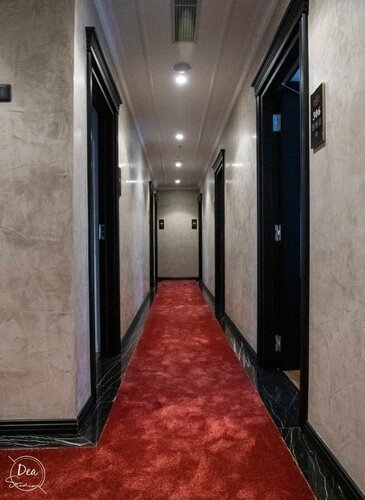 Hotel Kloest, Забронировать Отель Отели Области Дурреса 3 звезды, 3*