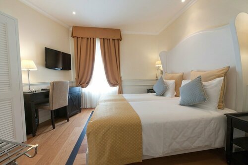 Hotel Bologna ***S, Забронировать Отель Отели Венето 3 звезды, 3*