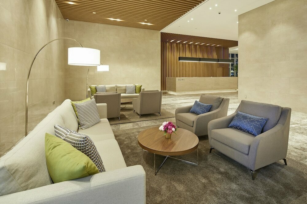 MD Hotel Doksan