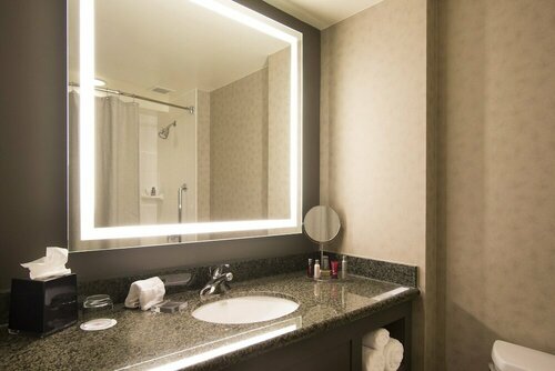 Hartford Marriott Downtown Fitness Center, 预订 酒店 哈特福德 康涅狄格州