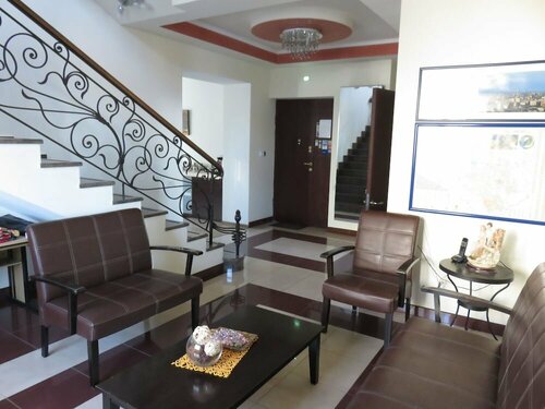 Grig Hotel, Rezerwuj Hotel Erewan Armenia