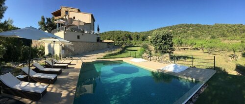 Hotel Mas de la Serra, Забронировать Отель  