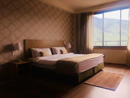 Bhutan Suites, Prenota Hotel Thimphu Bhutan
