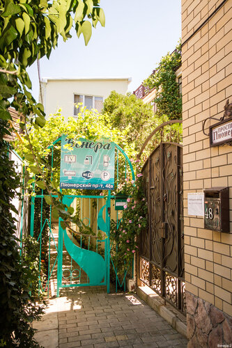 Гостевой дом Венера 2, Забронировать Гостевой дом Анапа Побережье Анапы, рядом с Пляж отеля «Фея»