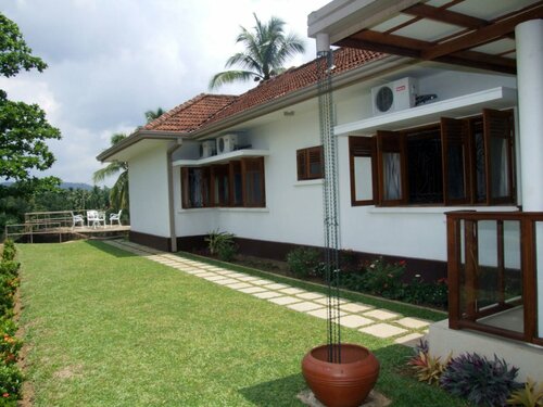 Serene Villa Ratnapura, Брондау Вилла Ratnapura Ratnapura District