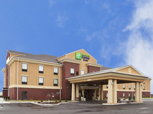 Comfort Inn, Book Hotel Van Wert Ohio