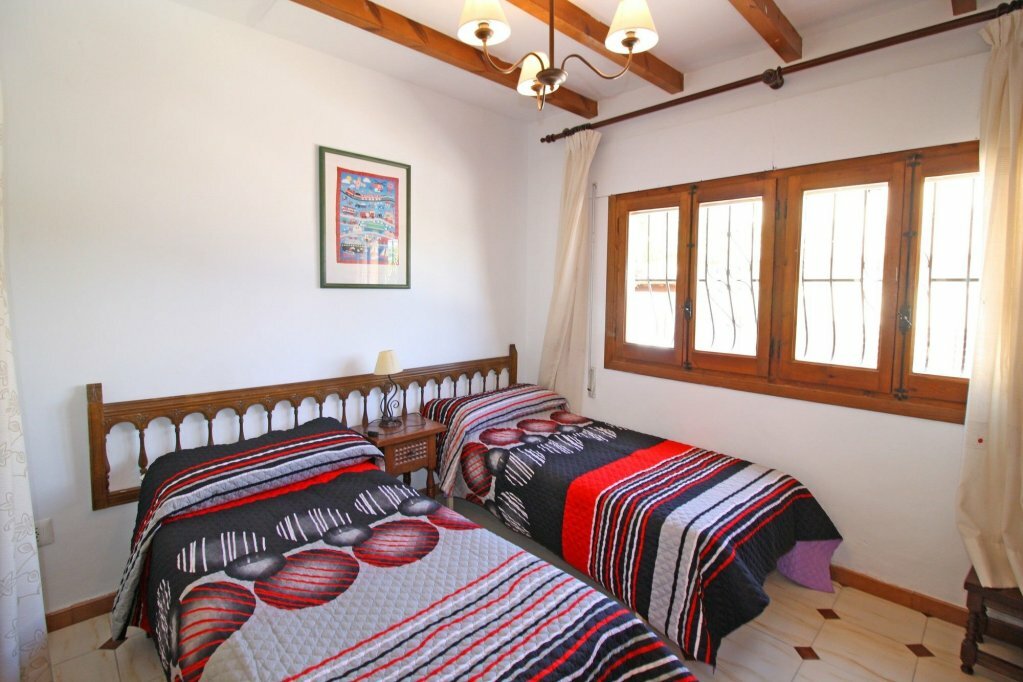 Abahana Villas Basetes