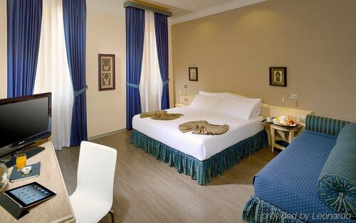 Hotel Metropolitan, Забронировать Отель Бизнес-отели Провинции Болоньи, 4* 5*
