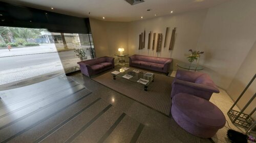 Premier Copacabana Hotel, Забронировать Отель Копакабана Рио-де-Жанейро
