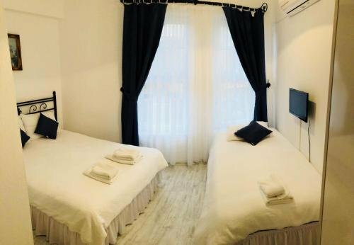 e2 Deniz Otel, Rezervovat Hotel Hotely v Bozcaada se snídaní, Snídaně