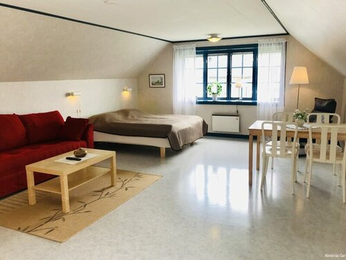 Äleklinta Gård, Prenota Hotel Äleklinta Oland