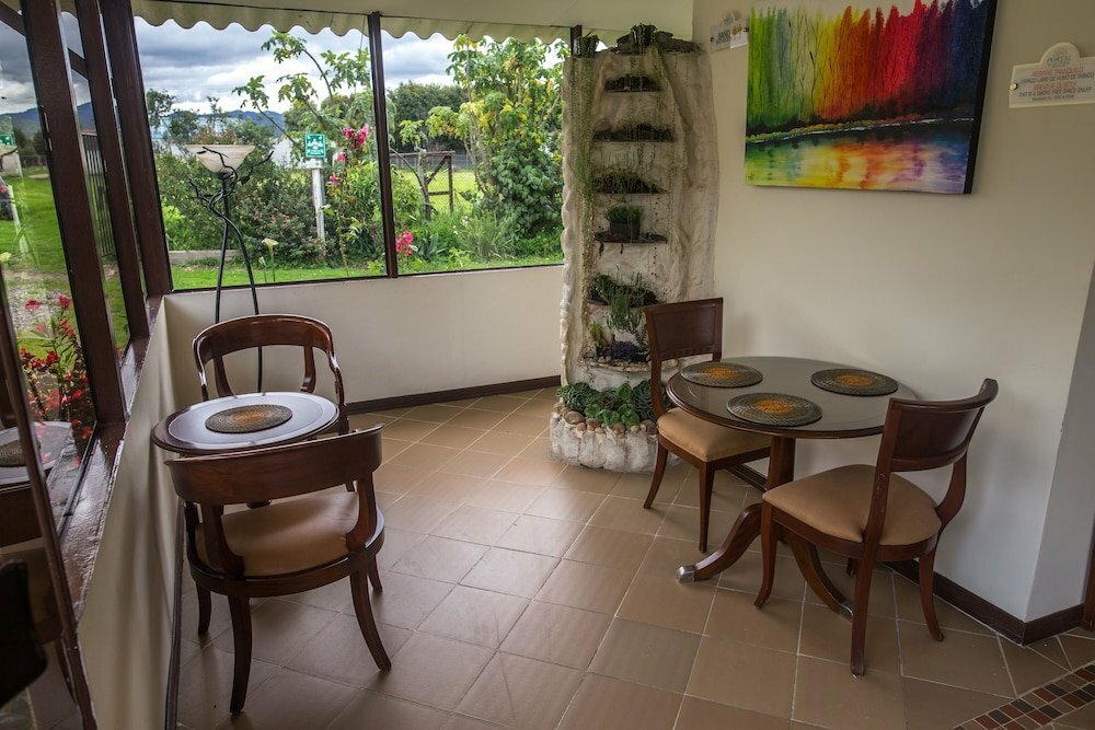Hotel El Portal De Las Flores - Hotel Boutique