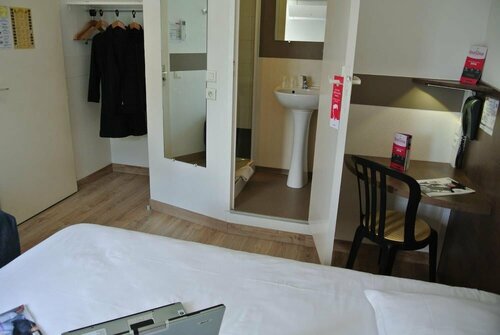 Fasthotel Narbonne, Réserver Hôtel Narbonne Aude