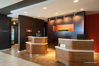 TownePlace Suites by Marriott Mankato, Boek Hotel Mankato Minnesota