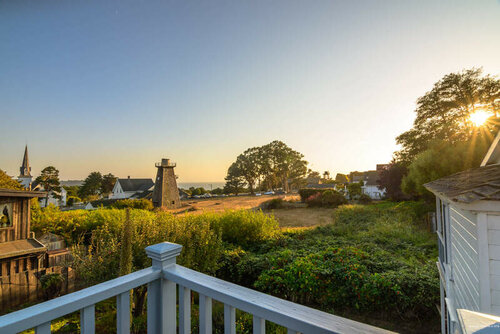 Nicholson House Inn, Забронировать Курортный отель Мендосино Mendocino Coast