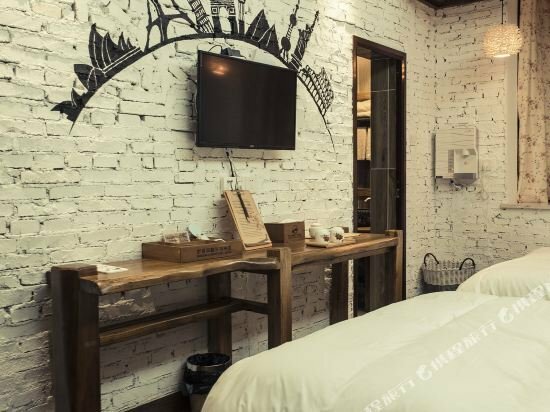 Hotel California Zhangjiajie-Near the scenic area-English itinerary explanation-Free laundry service