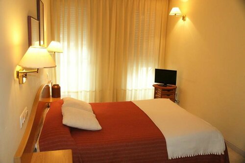 Hotel La Brañina, Book Hotel Villablino 