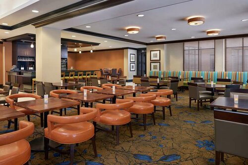 Hilton Garden Inn Toronto Airport West/Mississauga, Забронировать Отель Миссиссога Greater Toronto Area