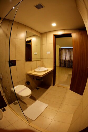 Rathna Residency, Reserva ahora Hotel Salem Tamil Nadu