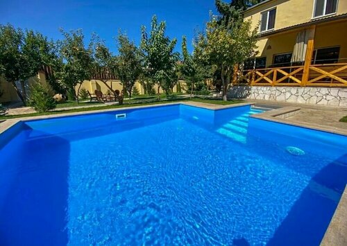 Cozy Villa Yerevan, Забронировать Вилла Отели Дзорахбюр 3 звезды, 3*