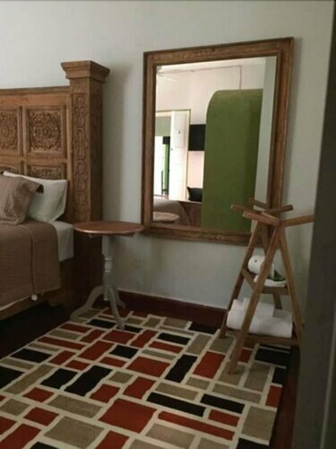 Hotel Galería, Забронировать Отель Сан-Мигель-де-Альенде Гуанахуато, рядом с Chorro´s trip