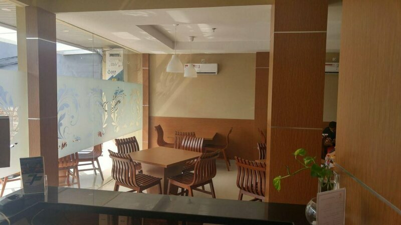 Quds Express Hotel