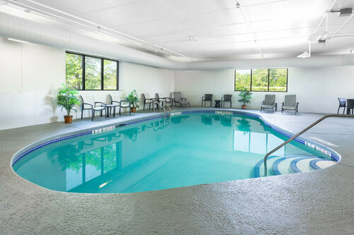 Staybridge Suites Buffalo by IHG, Забронировать Отель Буффало Буффало