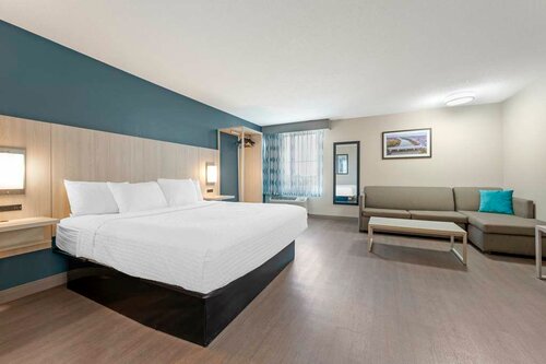 La Quinta Inn & Suites Lafayette, Book Hotel Hoteller i Indiana med parkering, Parkering
