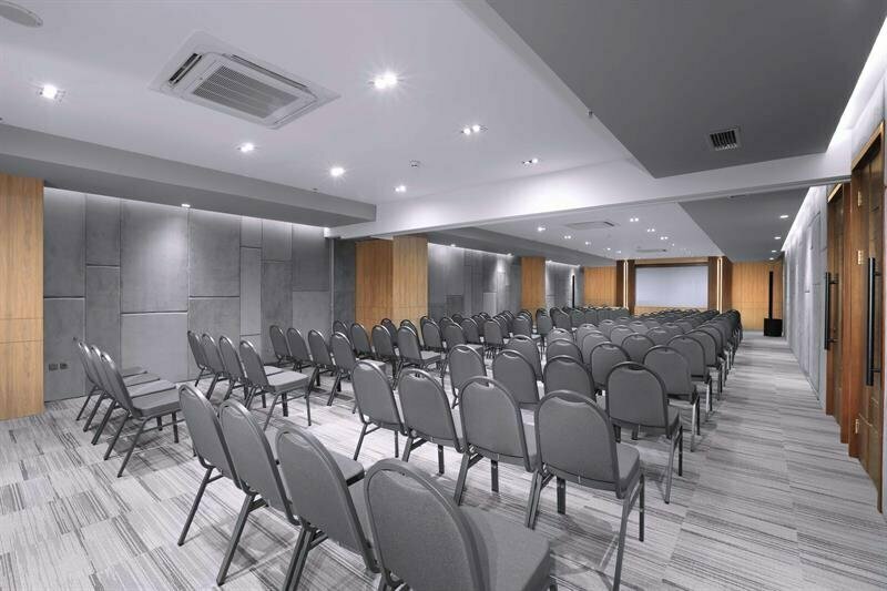 Neo Puri Indah Hotel