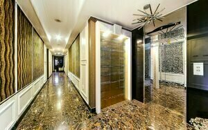 Busan Songjeong Bay Hotel
