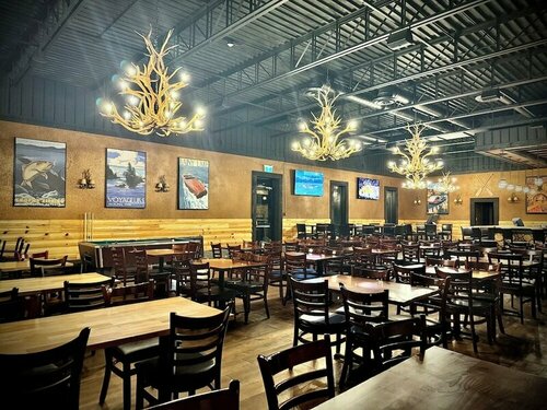 Copper River Inn, Reserva ahora Hotel Fort Frances Ontario