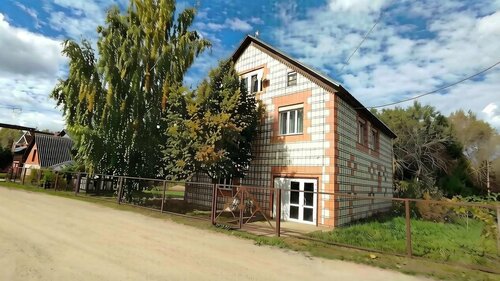 na Sportivnoy, Reserva ahora Hostal o pensión Vyl'gort 