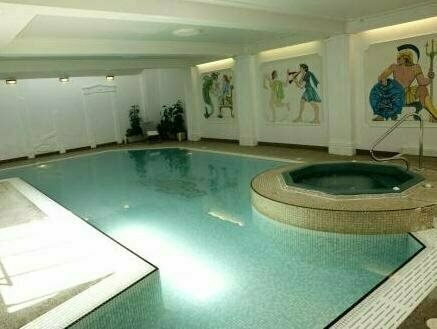 The Chadwick Hotel, Varaa Hotelli Hotellit Merseyside aamiaisella, Aamiainen