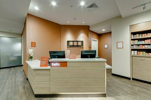 TownePlace Suites by Marriott Kansas City Liberty, Boek Hotel Liberty Missouri