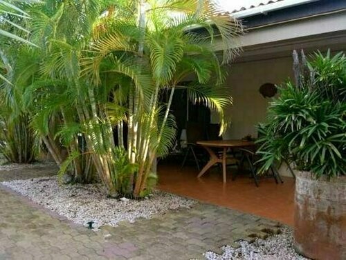 Bananas Apartments, Reservar Apartamento Malmok Aruba