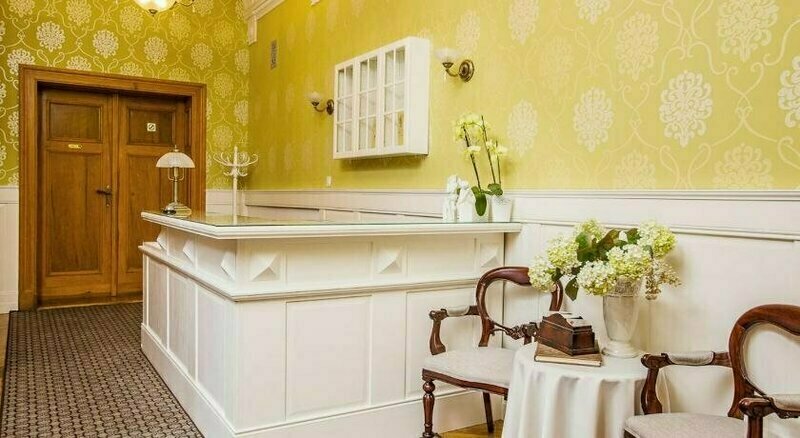 Hotel Dębowy Biowellness & SPA Góry Sowie